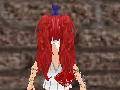 ツーサイドウェーブウィッグの染色_d0023063_0475076.jpg