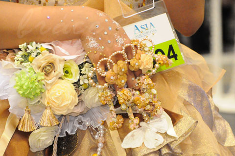 【コンテスト】Asia Nail Festival 2014 ネイティフルコンテスト 作品いろいろ♪_c0080367_18114827.jpg