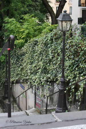 paris より帰国しました_c0138180_933060.jpg