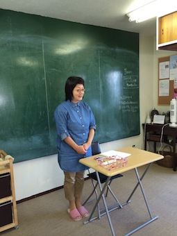アロマテラピー教育_a0191183_17104889.jpg