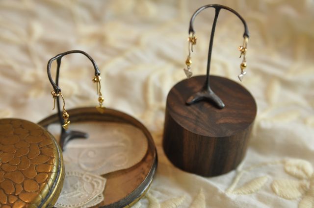 アクセサリー入荷です・・・ KAORU ._b0110586_19593072.jpg
