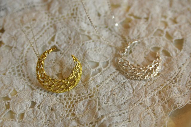 アクセサリー入荷です・・・ KAORU ._b0110586_2012179.jpg