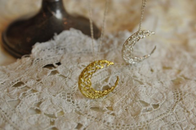 アクセサリー入荷です・・・ KAORU ._b0110586_2013655.jpg