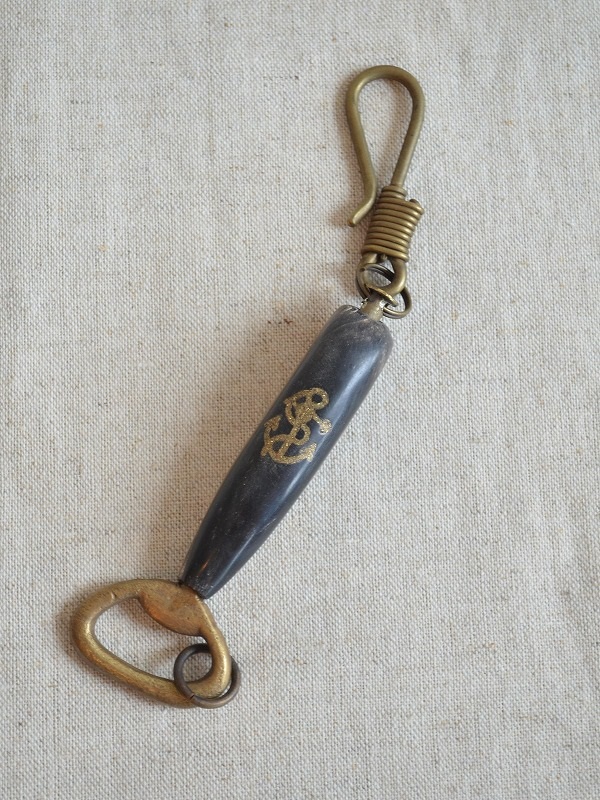 KAPITAL キーホルダー2点☆ : fimpen note ・ nul note