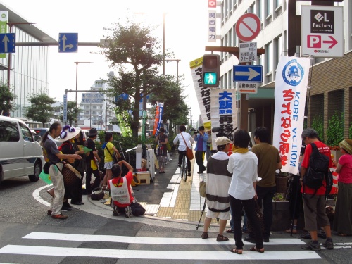 7月11日にカンキン姫路100回目を迎えました！①　At last 100 times commemoration July11_b0336196_17394294.jpg