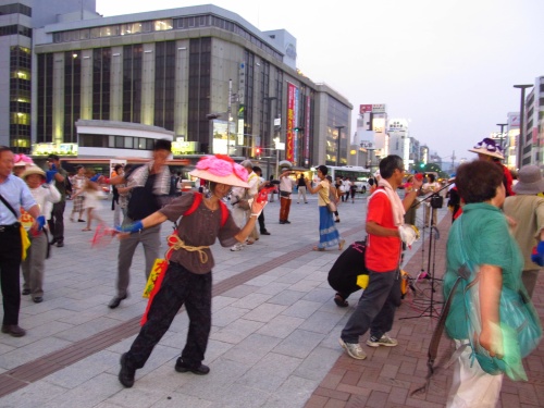 7月11日にカンキン姫路100回目を迎えました！②　At last 100 times commemoration July11_b0336196_21563072.jpg