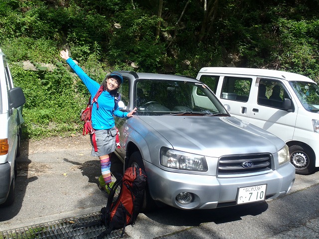 六甲山ハイキング&食い倒れ(^_^)/~_c0147398_13173720.jpg