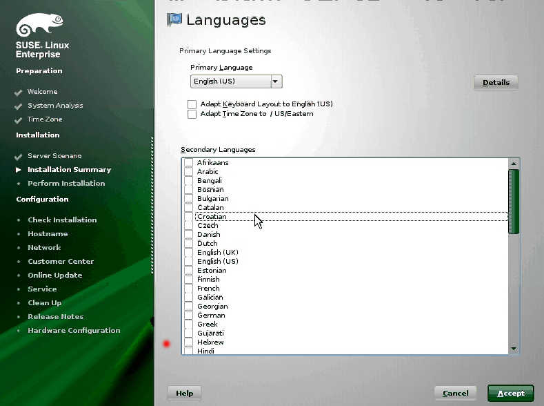 動画付:SUSE Linux のインストール SLES on XEN_a0056607_125344.jpg