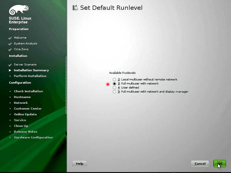 動画付:SUSE Linux のインストール SLES on XEN_a0056607_1257176.jpg