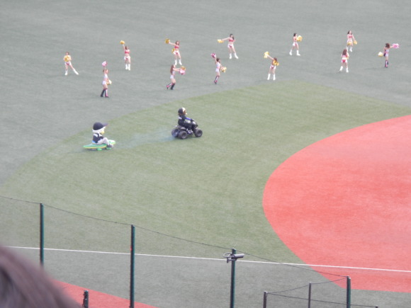 ~ 非日常 ★はばたけ、東北楽天ゴールデンイーグルス★ ~_c0329310_09305402.jpg