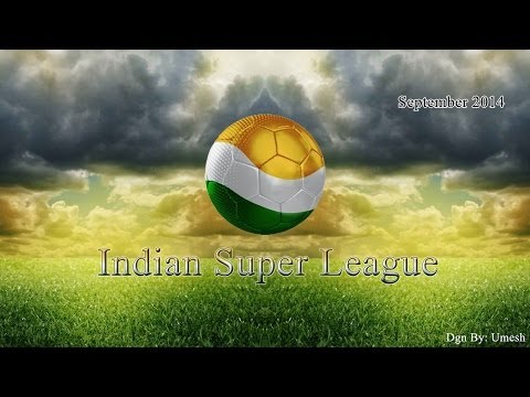 インドにサッカーリーグ発足_b0239829_13392286.jpg