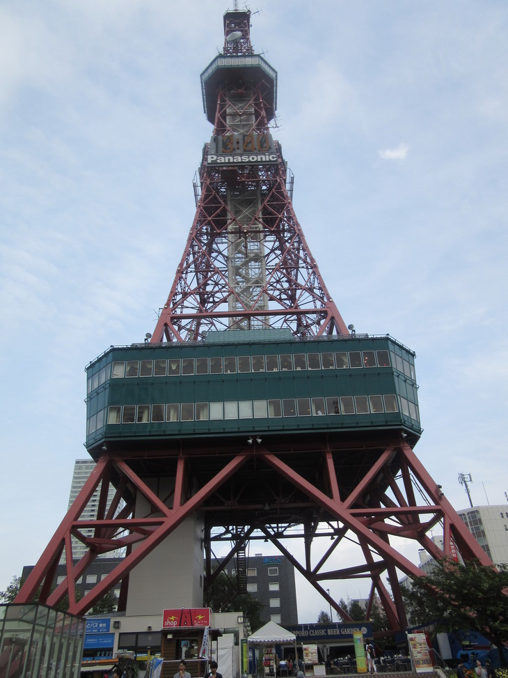 北海道ウォーク旅行⑦_b0014732_2115859.jpg