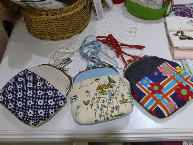 Natsuko☆バッグがもりもり新入荷_e0167832_15225966.jpg
