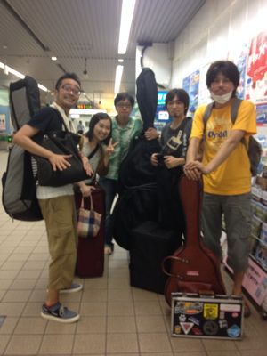 三鷹のお祭りにでます。_f0093733_1143798.jpg