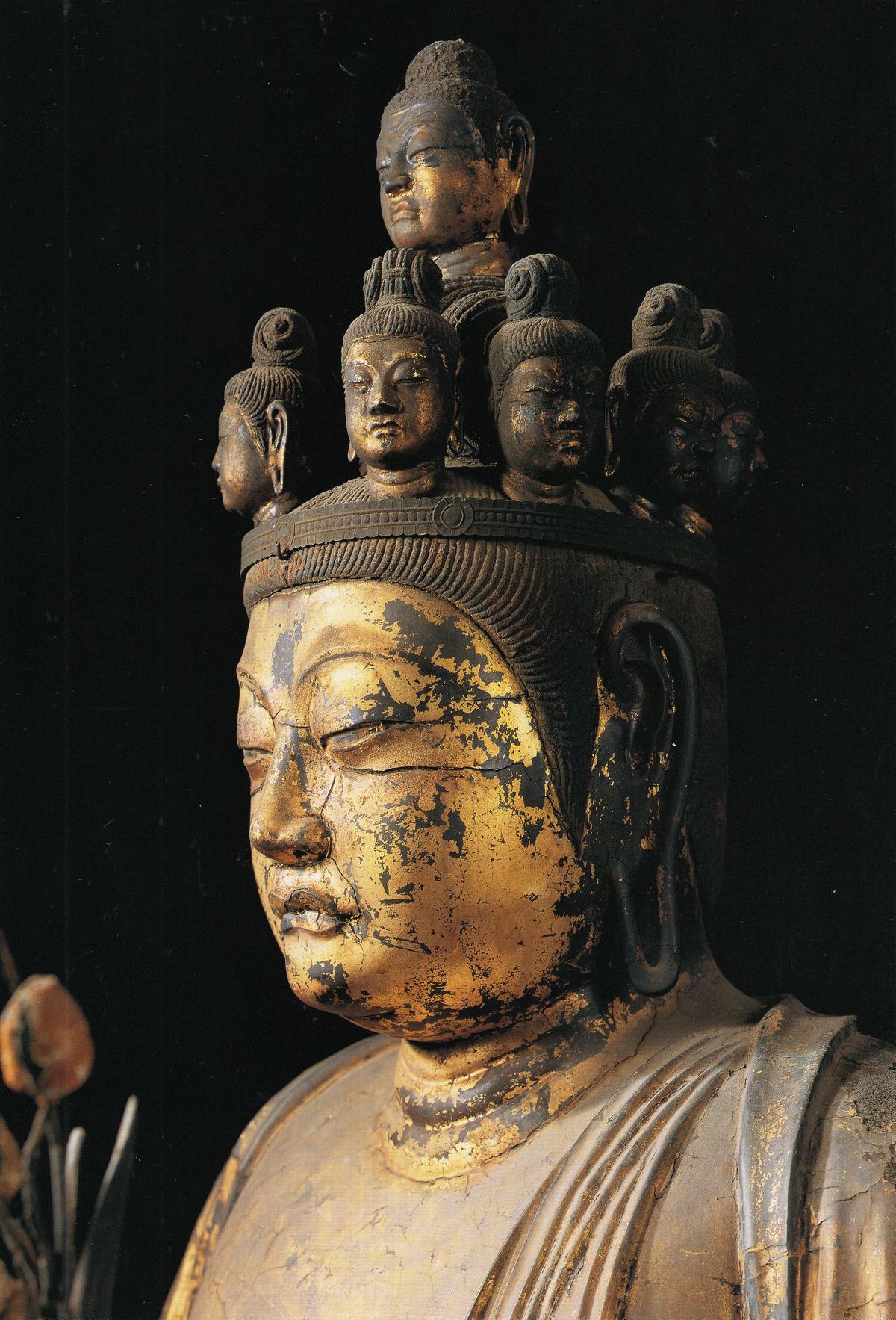 一 十 聖 面 観音 林寺