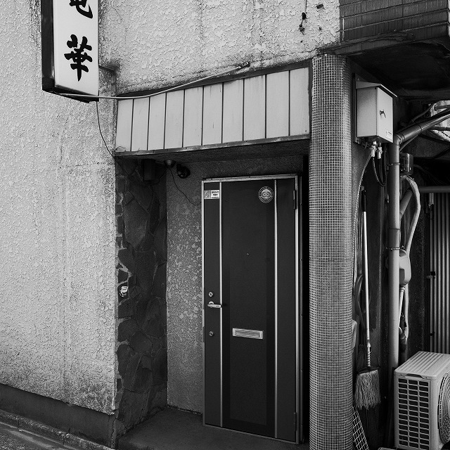 赤線跡探訪・川崎南町 その2 ＃RICOH #GR_a0009142_22485106.jpg