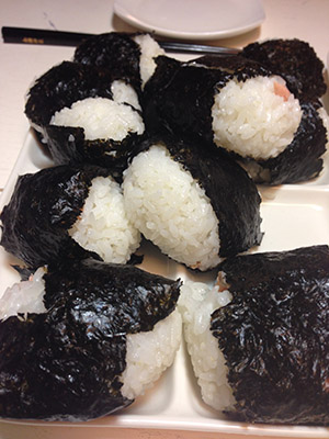 ありったけの、おにぎり。_e0084542_1325314.jpg