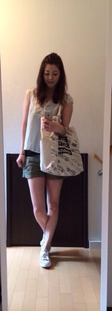 インハビ個展へ☆_c0151965_134266.jpg