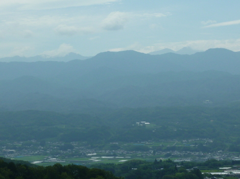 駒ケ根　日帰り温泉♪_f0350468_09433012.jpg