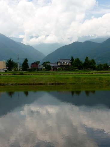 駒ケ根　日帰り温泉♪_f0350468_10145582.jpg