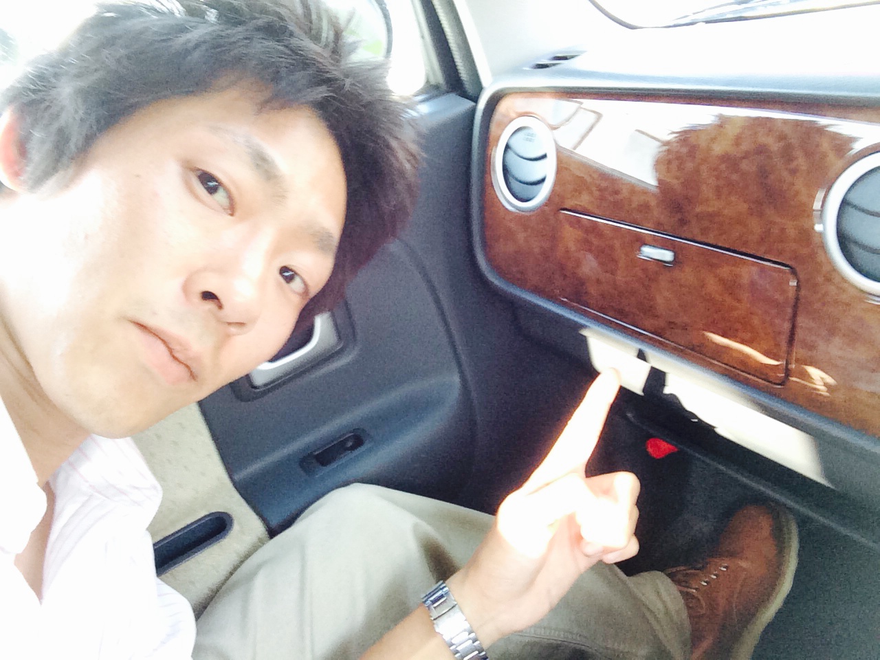 7/19(土)C様、カローラフィルダーご成約!!アベブロTOMMYアウトレット店★ラパン タント ヴォクシー★_b0127002_17263913.jpg