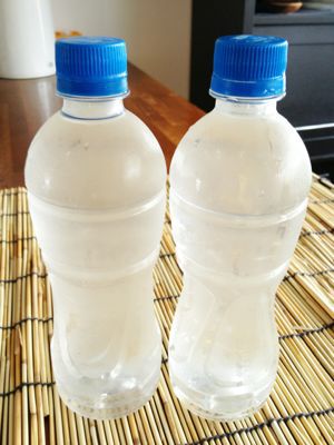 vol.16　へべすの経口補水液_a0300410_10472726.jpg