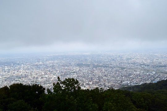 戦後史の闇を歩く ~ 札幌市(中央区)南6条西16丁目に響いた銃声と暗い闇から浮かび上がった真相_a0151913_220117.jpg