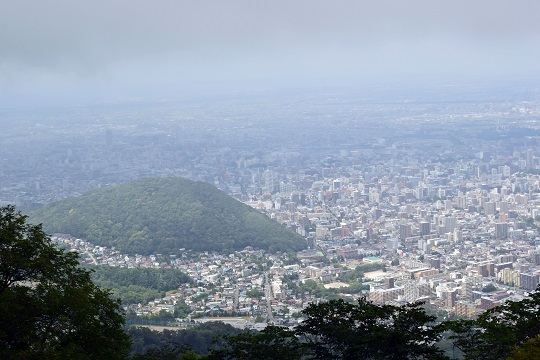 戦後史の闇を歩く ~ 札幌市(中央区)南6条西16丁目に響いた銃声と暗い闇から浮かび上がった真相_a0151913_220857.jpg