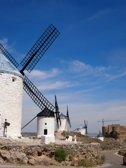 201406_SPAIN_14　風車の丘コンスエグラへ_f0134229_1942262.jpg