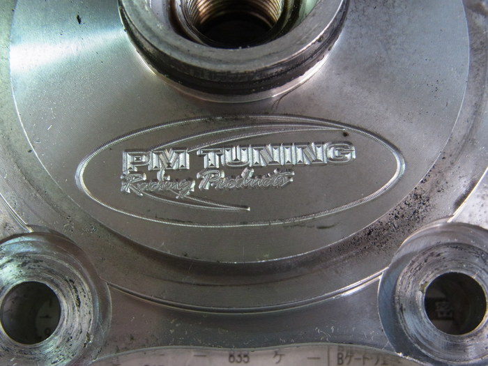 まだまだ大人気!「ジレラ・ランナー」_a0209531_2004554.jpg