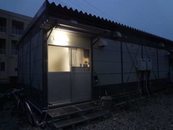 朝練! そして…我が良き友よ…その5。_b0136045_6341640.jpg
