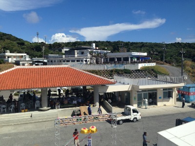 7月19日 今日も暑いぜどぅなんちま!_b0158746_16163018.jpg