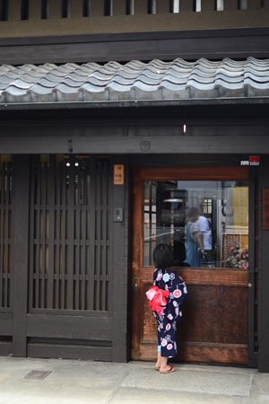 祇園祭、宵山。_d0227246_17254755.jpg
