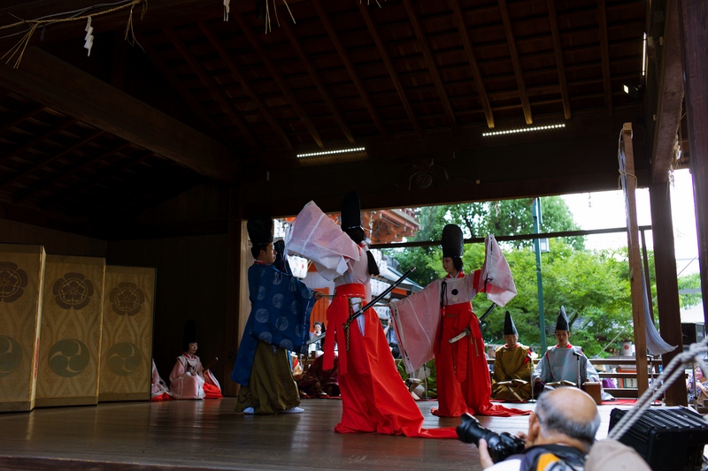 祇園祭　八坂神社_f0323351_15212554.jpg