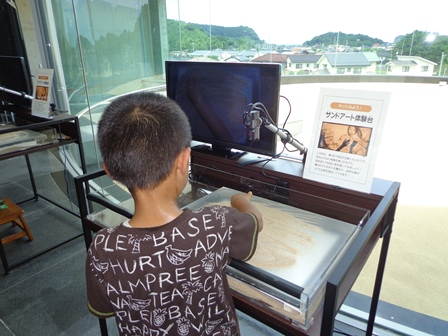 三連休初日!_d0166862_105323100.jpg