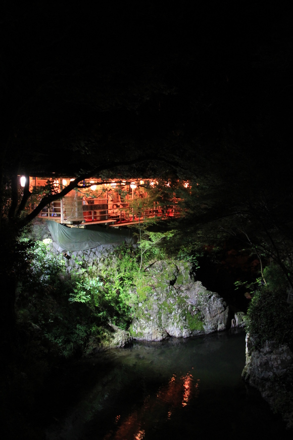 箕面滝道キャンドルロード_d0202264_2229168.jpg