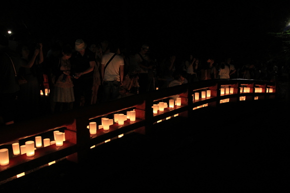 箕面滝道キャンドルロード_d0202264_22301487.jpg