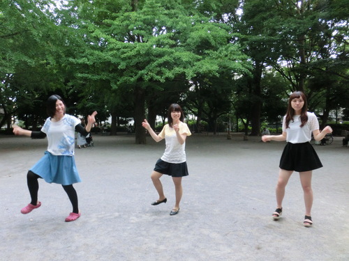 盆フェス2日目!!!!!!_a0080406_22262033.jpg