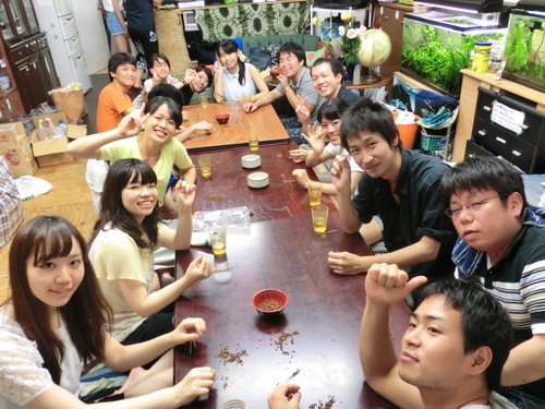 盆フェス2日目!!!!!!_a0080406_22282097.jpg