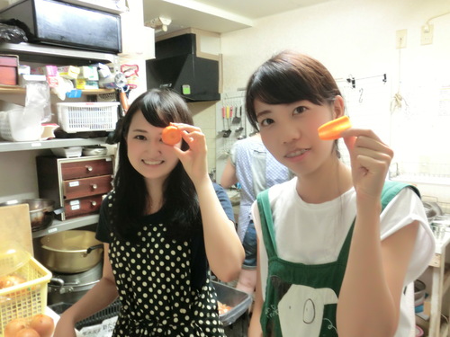 盆フェス2日目!!!!!!_a0080406_22282872.jpg