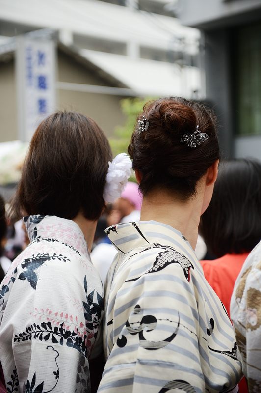 祇園祭2014・其の七~山鉾曳き初め~_f0032011_18434293.jpg
