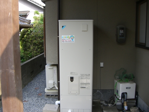 N様邸オール電化工事_d0125228_20372385.jpg