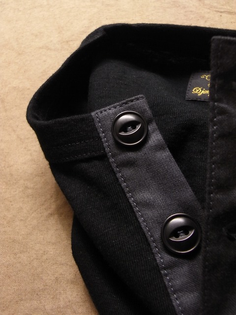 henley 3b h/s tee 2014_f0049745_186388.jpg