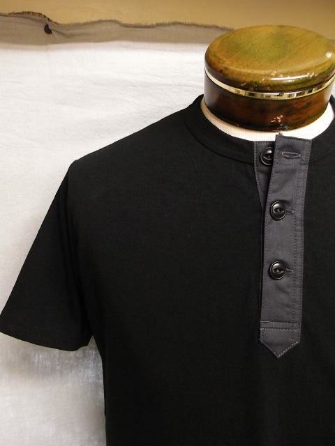 henley 3b h/s tee 2014_f0049745_186993.jpg