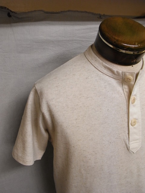 henley 3b h/s tee 2014_f0049745_1871528.jpg