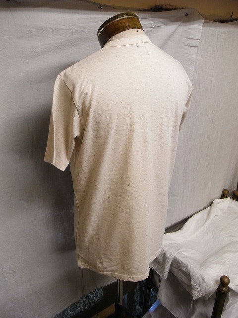 henley 3b h/s tee 2014_f0049745_1872337.jpg
