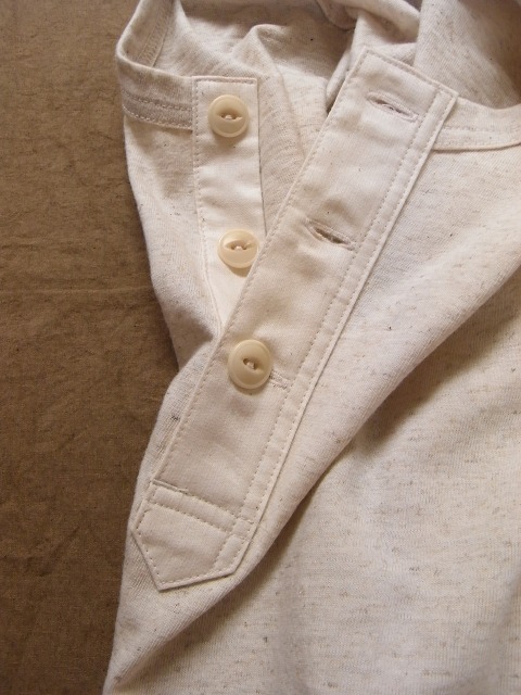 henley 3b h/s tee 2014_f0049745_1874230.jpg