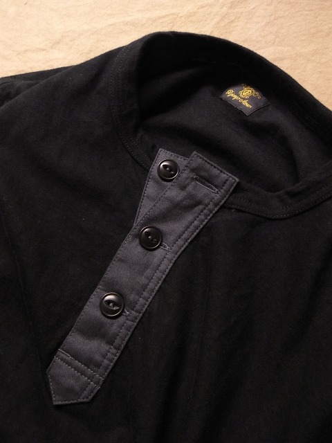 ジャンゴのヘンリーT_e0130546_18115255.jpg