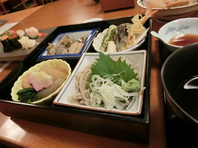 行ってきま~す!_f0019247_16112362.jpg