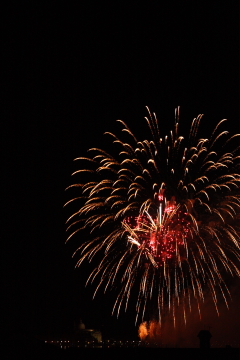 レデントーレの花火、2014_a0091348_2173651.jpg